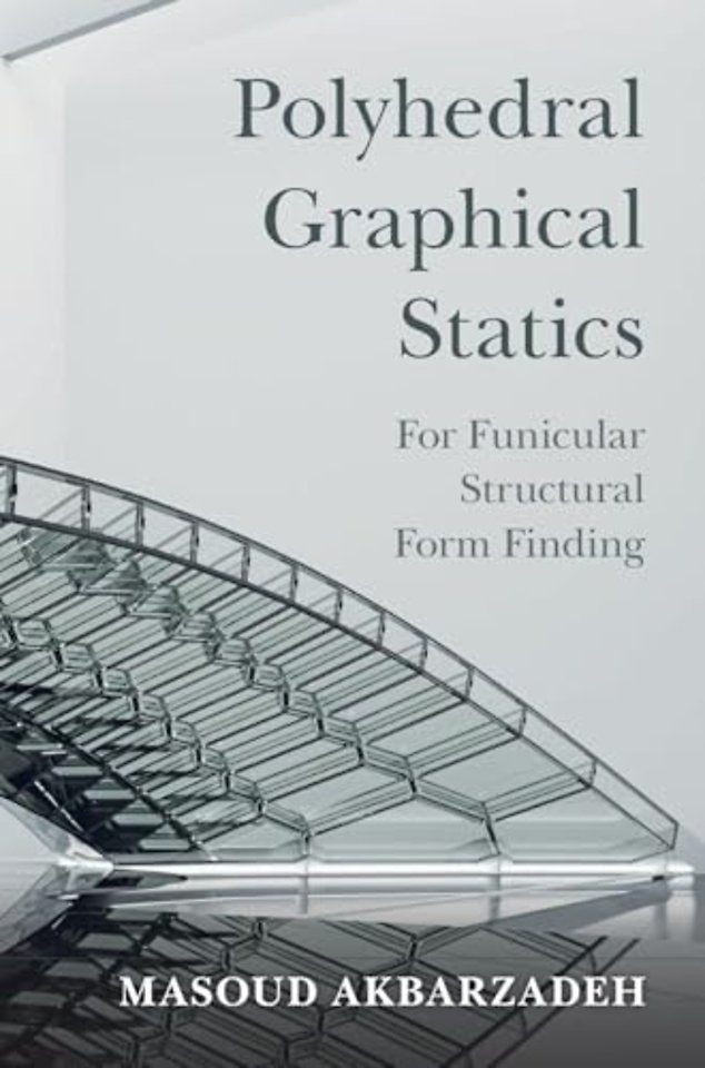 Polyhedral Graphical Statics