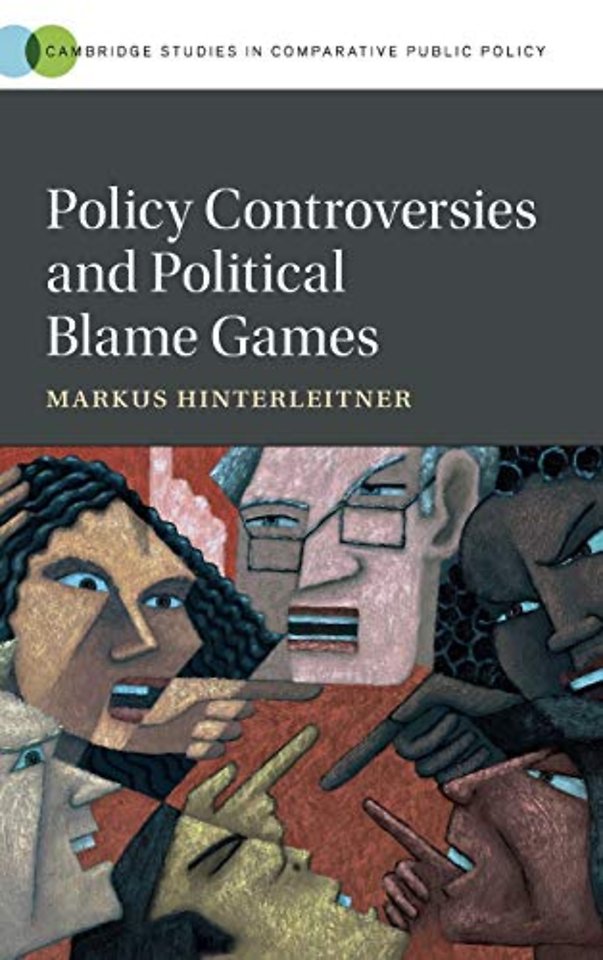 Policy Controversies and Political Blame Games