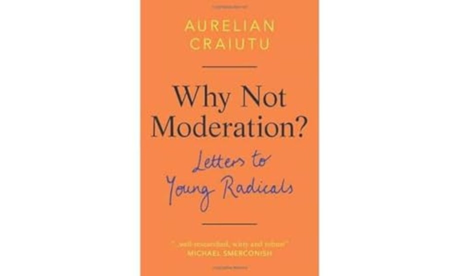 Why Not Moderation?
