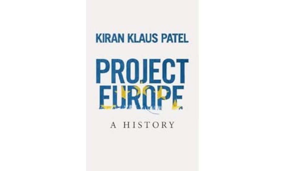 Project Europe