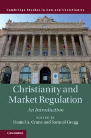 Christianity and Market Regulation