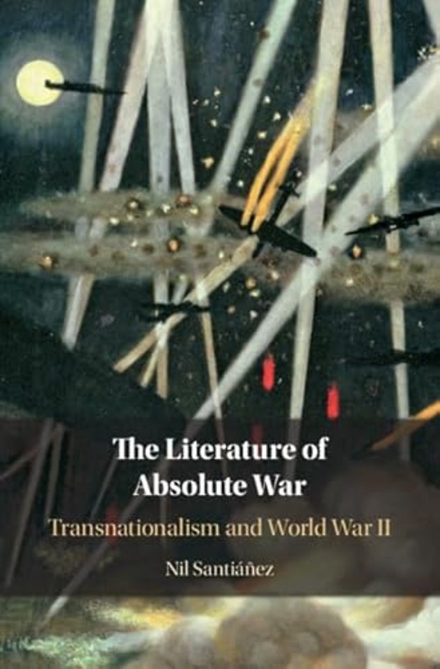 The Literature of Absolute War