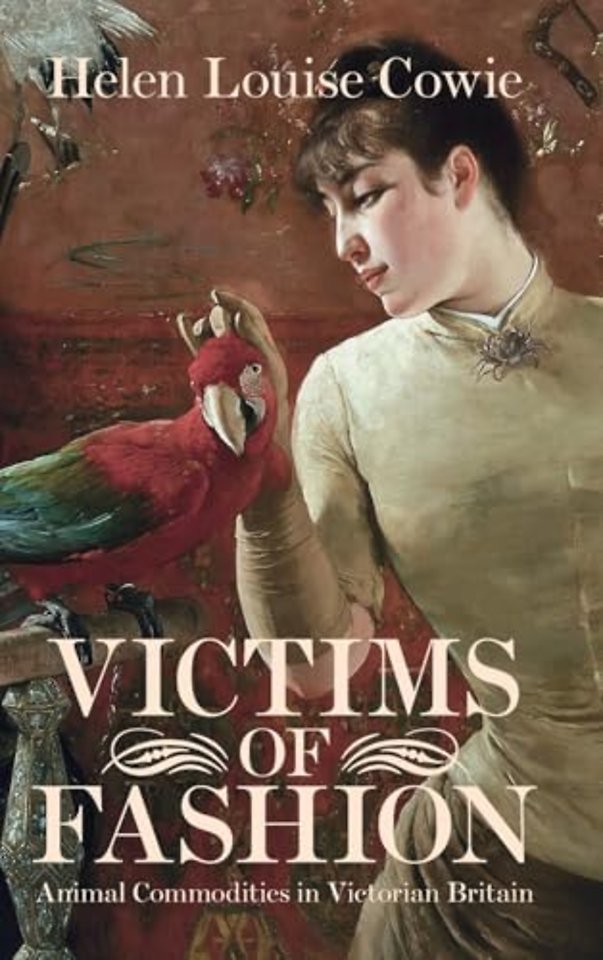 Victims of Fashion