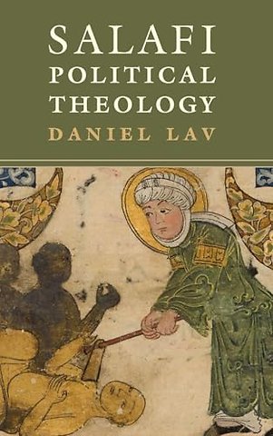 Salafi Political Theology