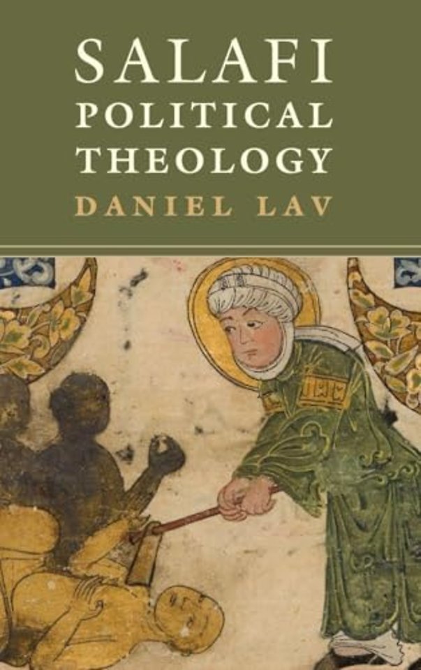 Salafi Political Theology