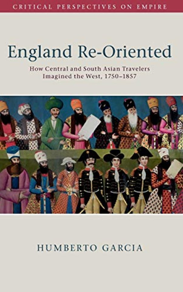 England Re-Oriented