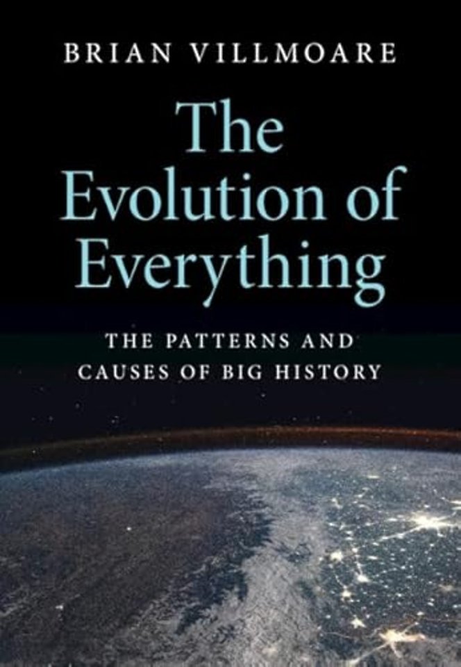 The Evolution of Everything