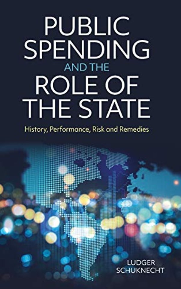 Public Spending and the Role of the State