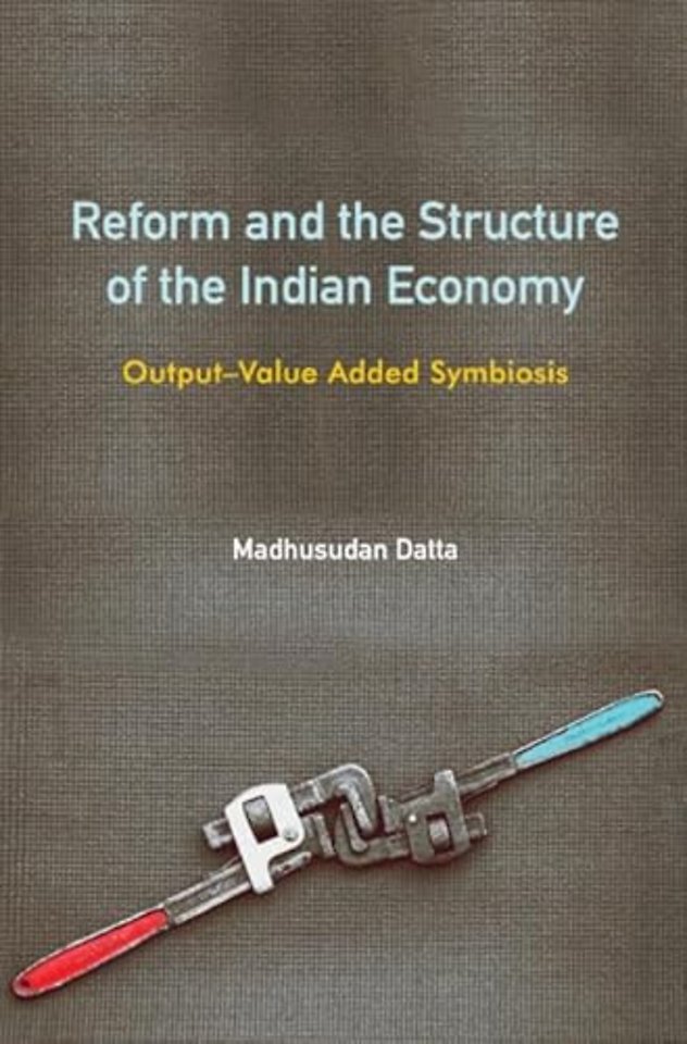 Reform and the Structure of the Indian Economy