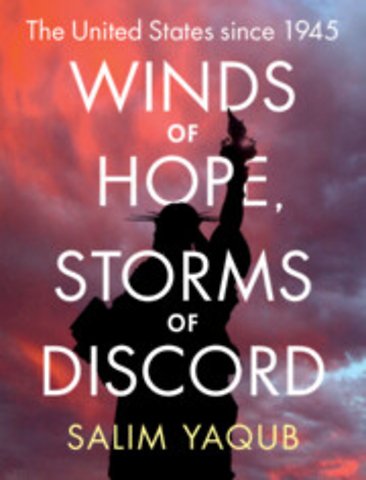 Winds of Hope, Storms of Discord