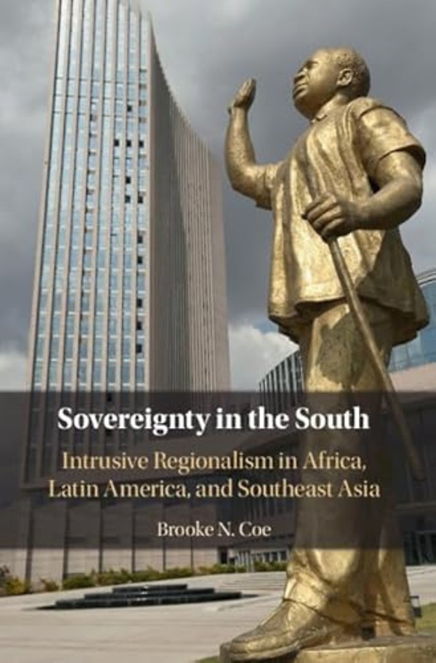 Sovereignty in the South