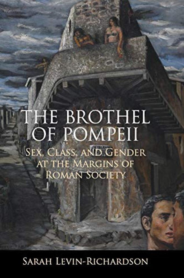 The Brothel of Pompeii
