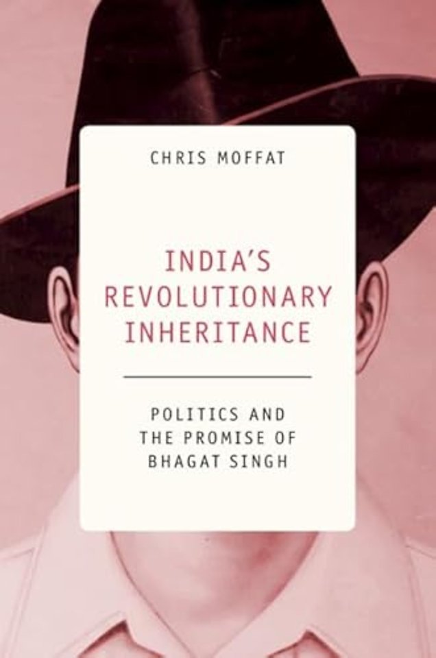 India's Revolutionary Inheritance