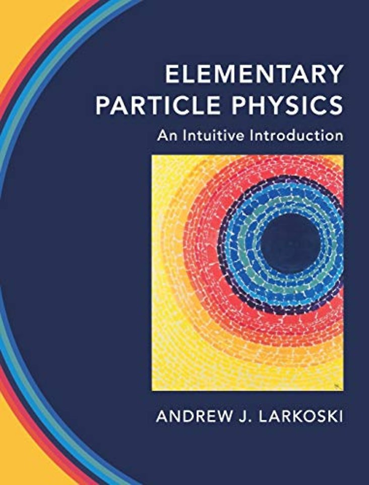 Elementary Particle Physics