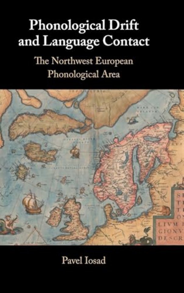 Phonological Drift and Language Contact