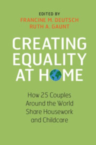 Creating Equality at Home