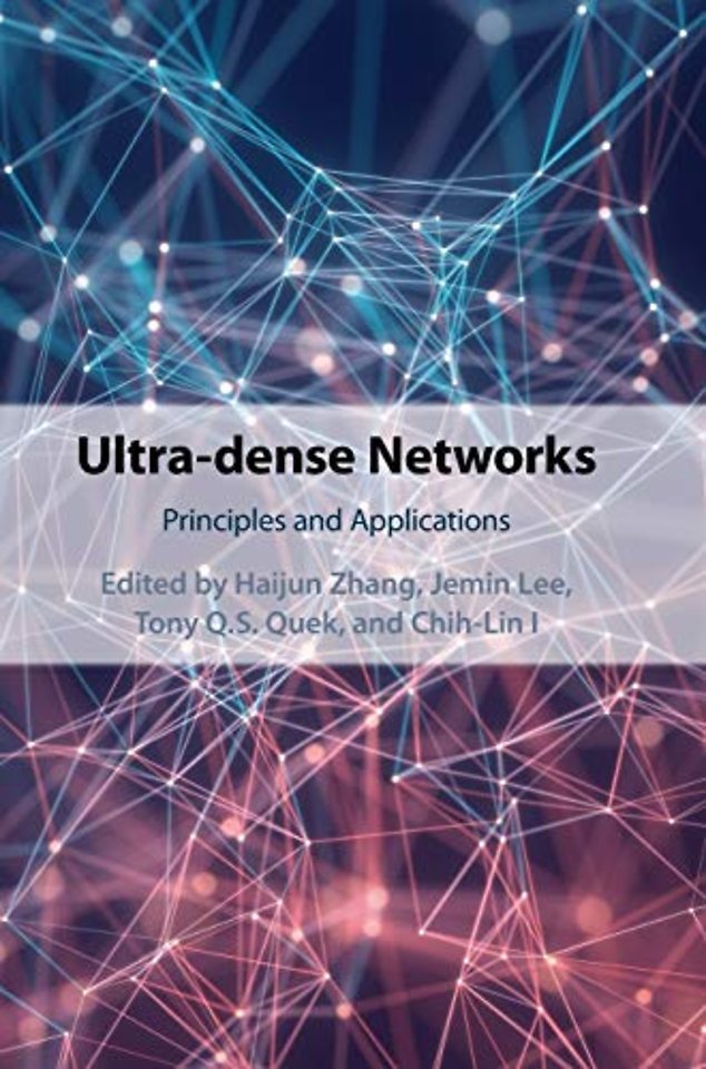 Ultra-dense Networks