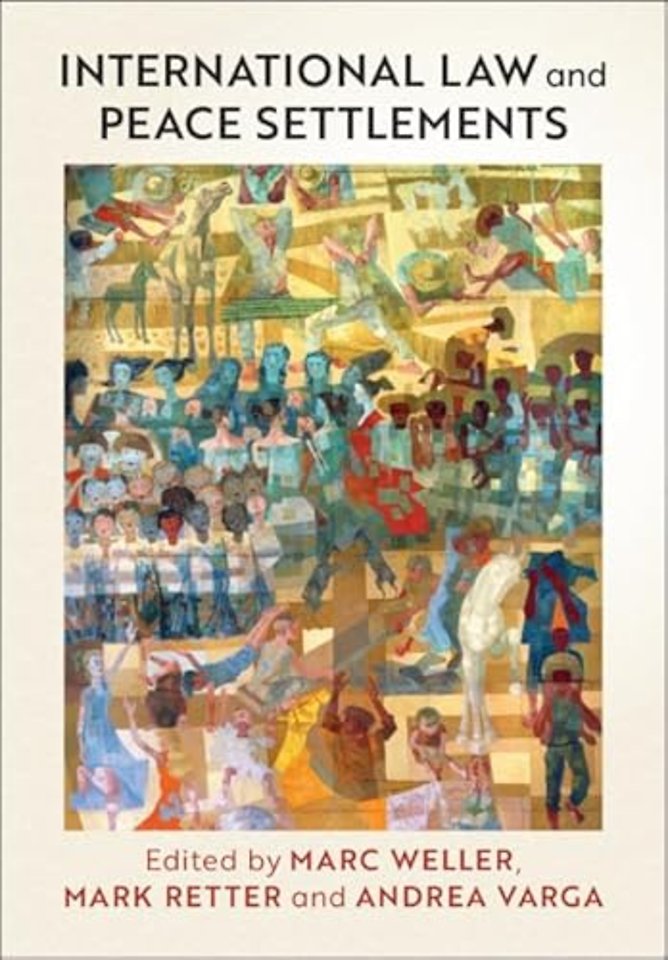 International Law and Peace Settlements