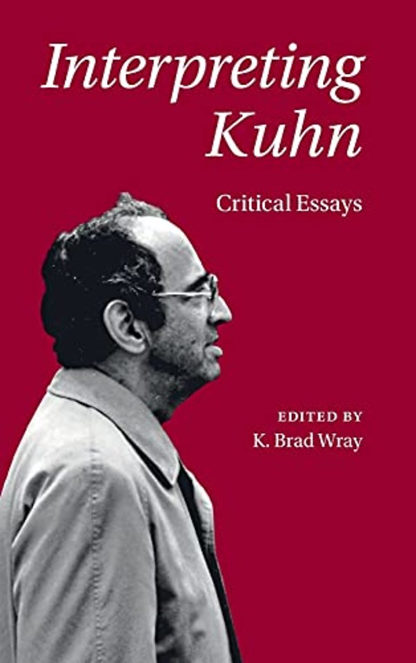 Interpreting Kuhn