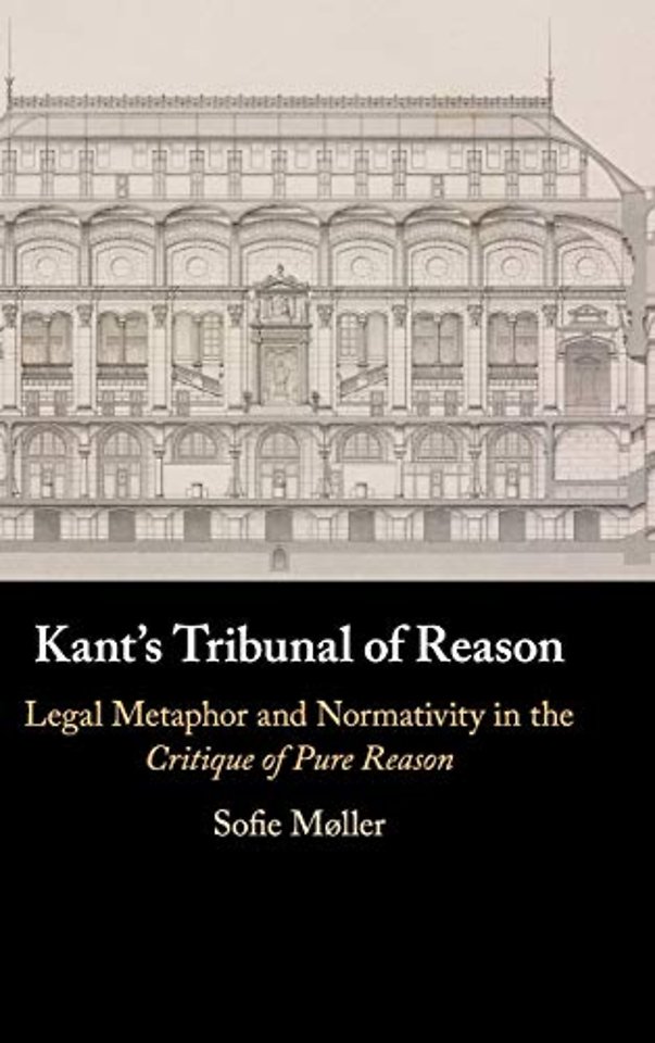 Kant's Tribunal of Reason