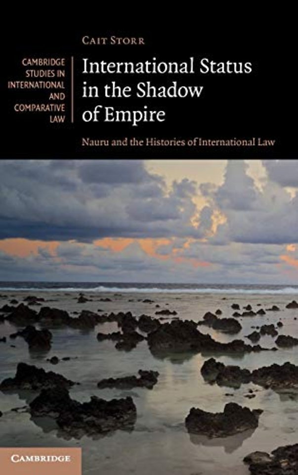 International Status in the Shadow of Empire