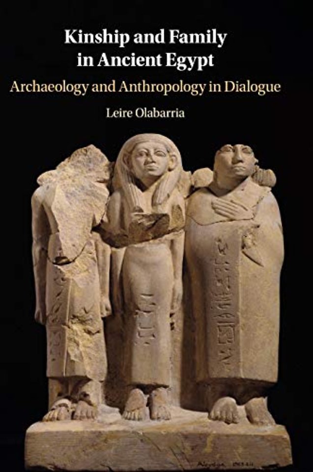 Kinship and Family in Ancient Egypt