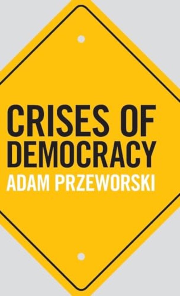 Crises of Democracy