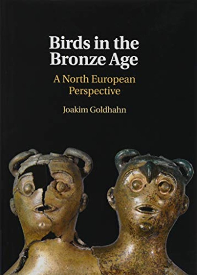 Birds in the Bronze Age