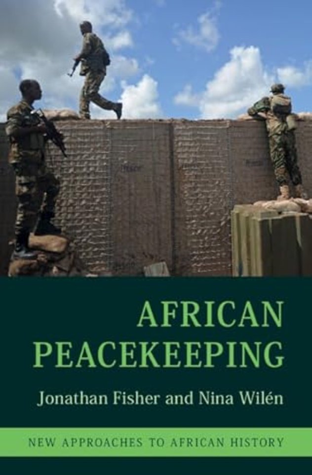 African Peacekeeping