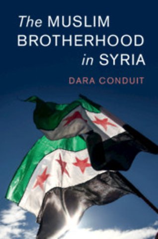 Cambridge Middle East Studies