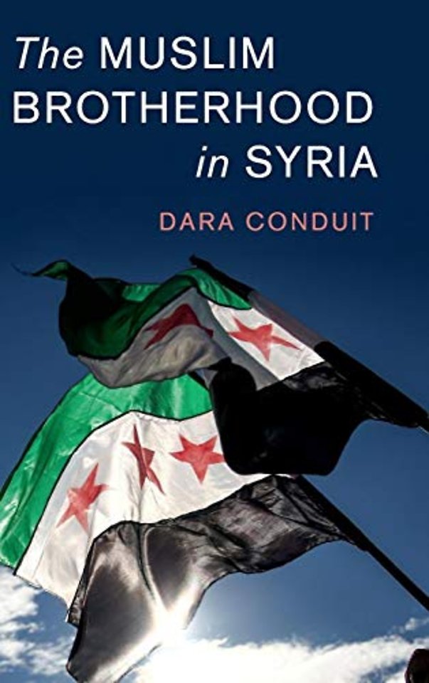 Cambridge Middle East Studies