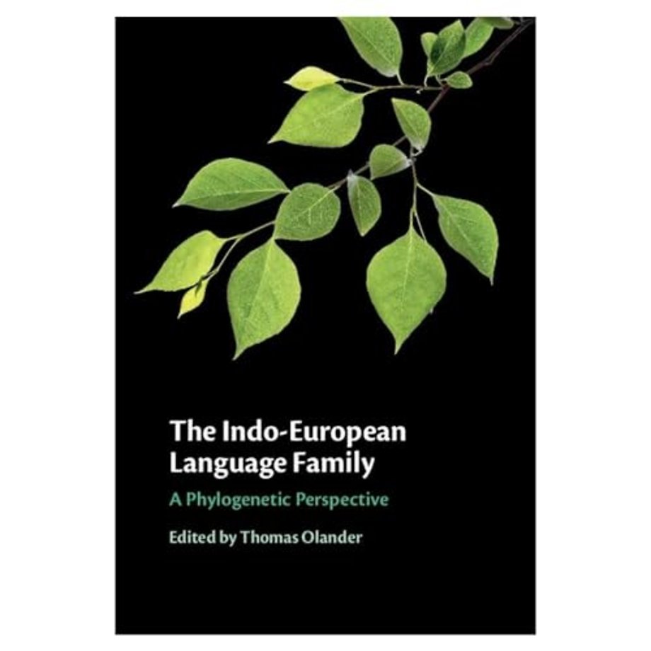The Indo-European Language Family