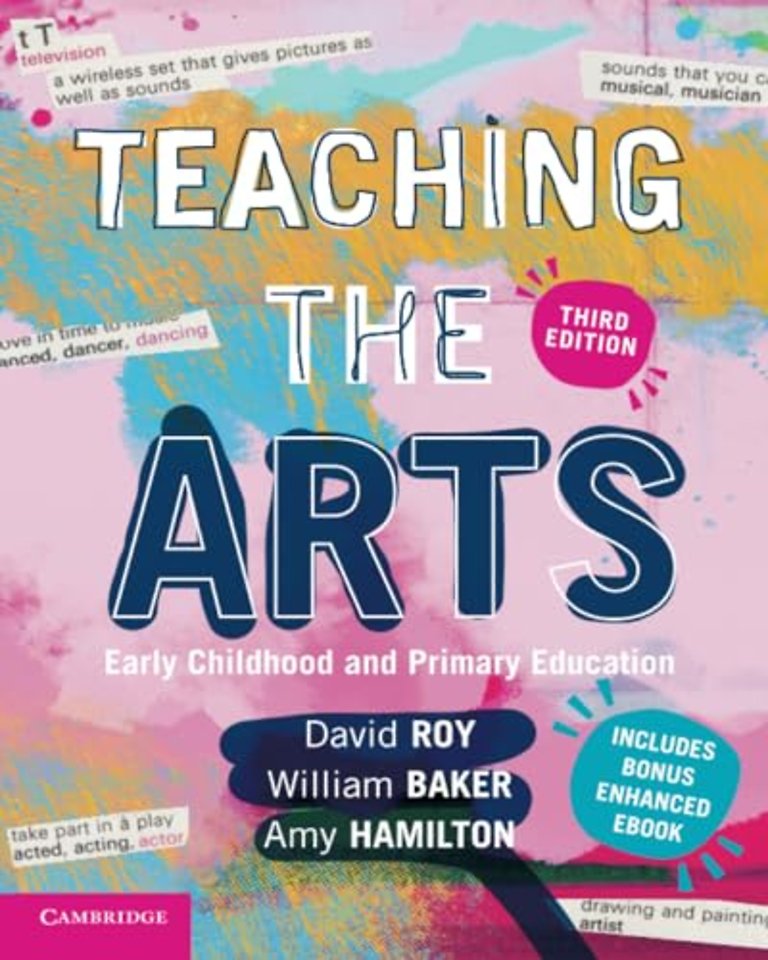 Teaching the Arts