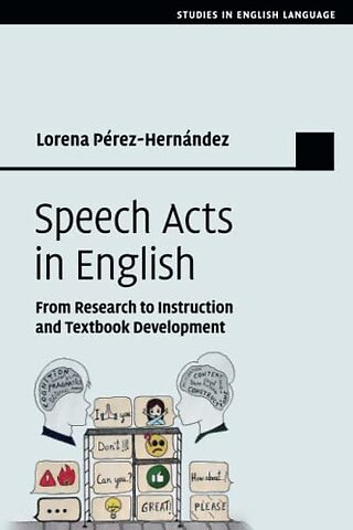 Speech Acts in English