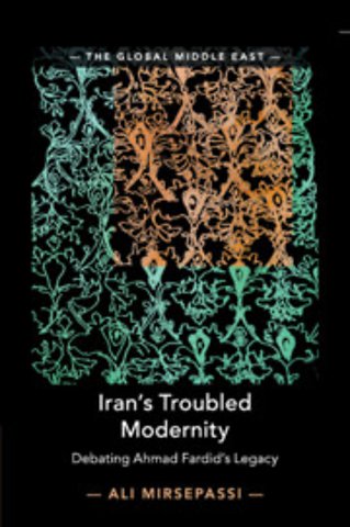 Iran's Troubled Modernity