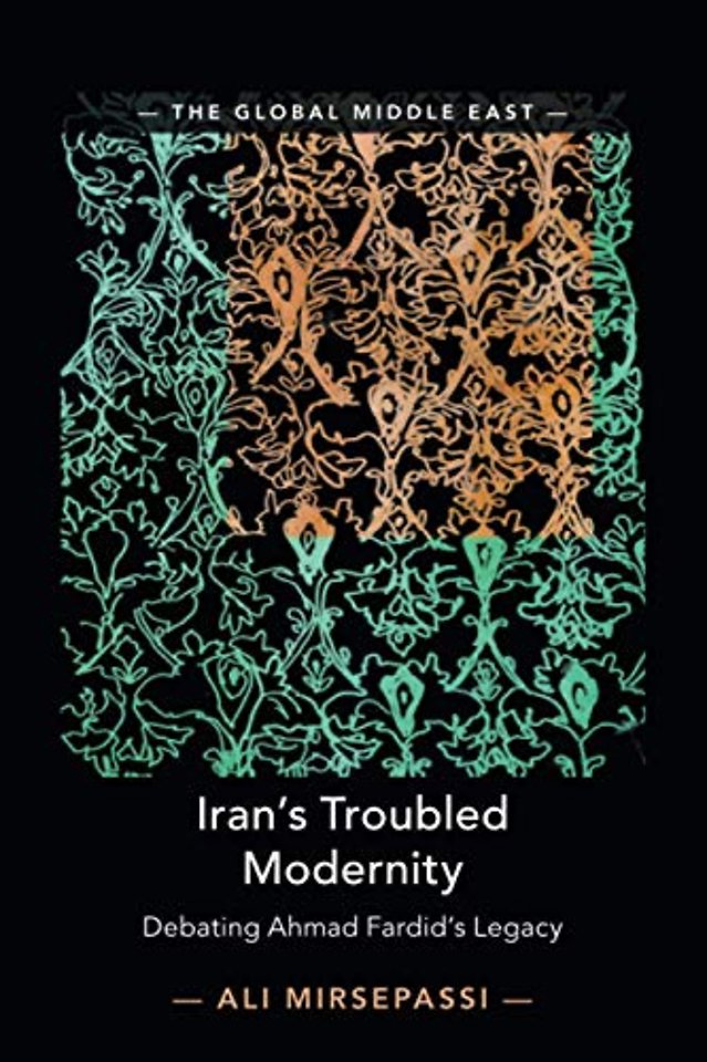 Iran's Troubled Modernity