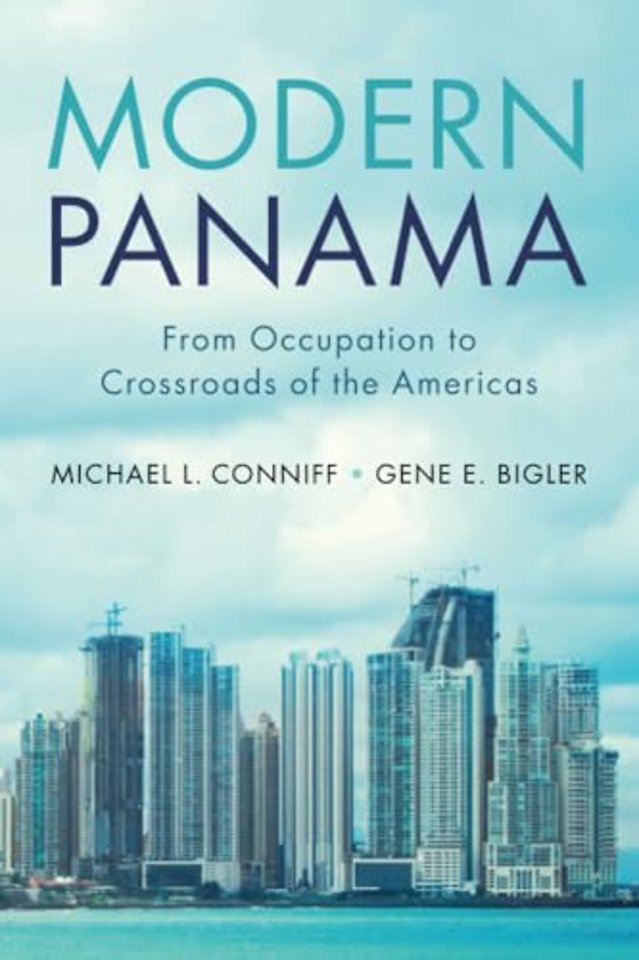 Modern Panama