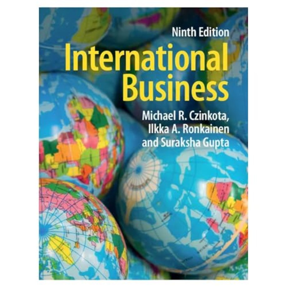 International Business