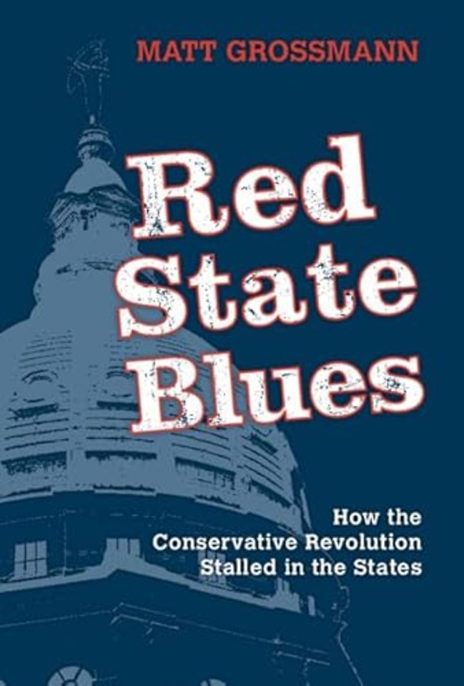 Red State Blues