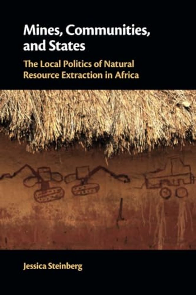 Mines, Communities, and States