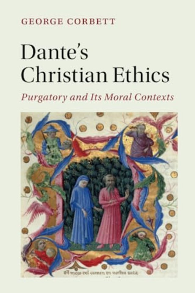 Dante's Christian Ethics