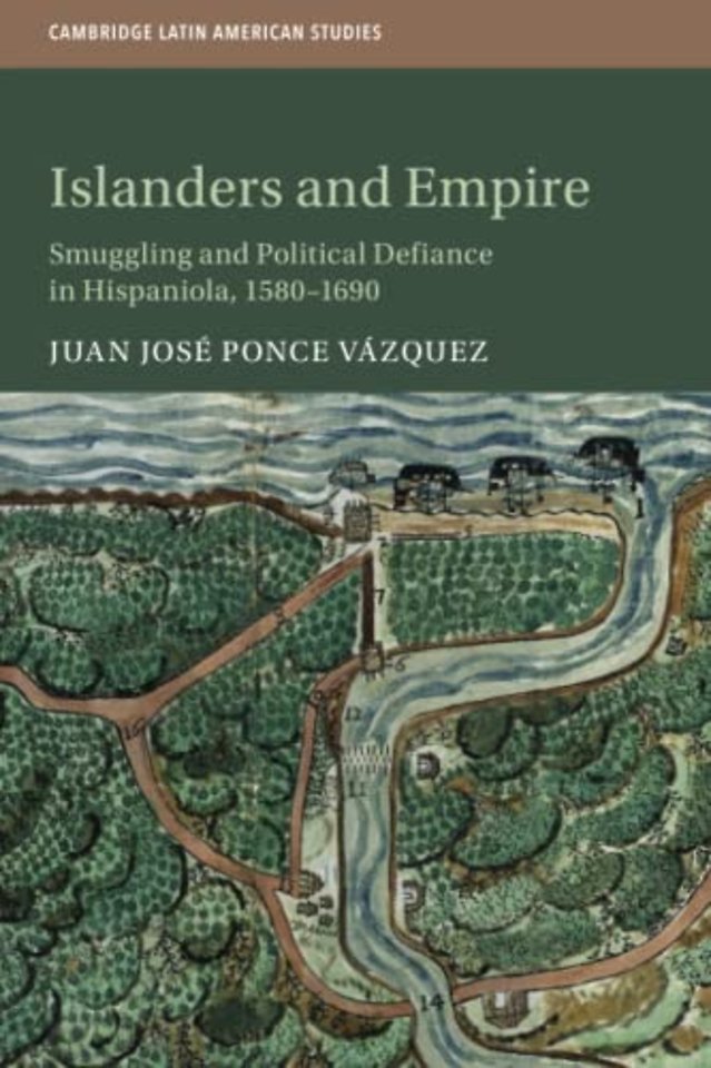 Islanders and Empire