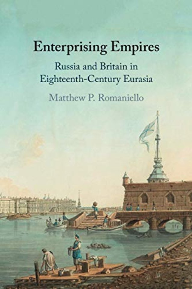 Enterprising Empires