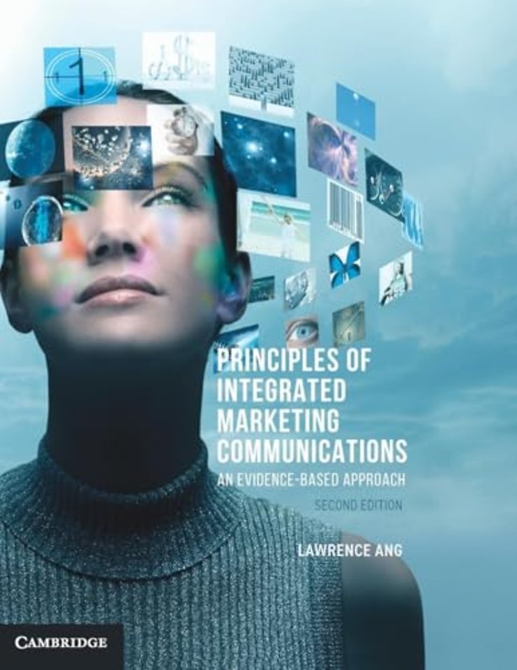 Principles of Integrated Marketing Communications