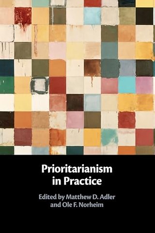 Prioritarianism in Practice