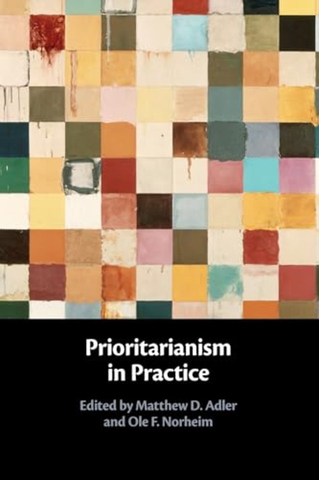 Prioritarianism in Practice