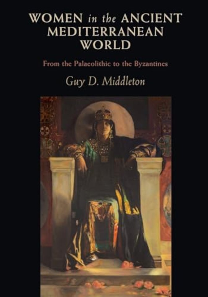 Women in the Ancient Mediterranean World