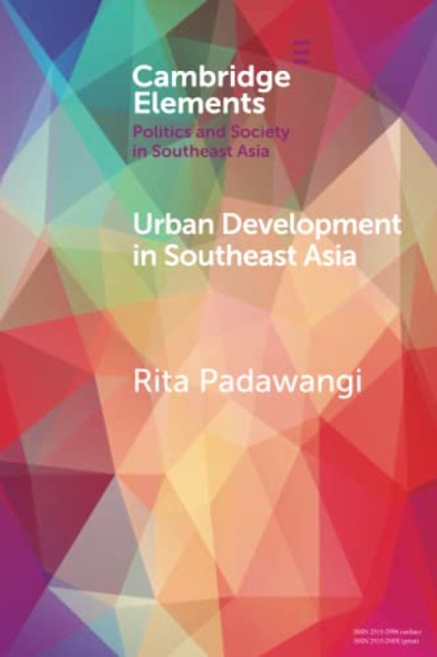 Urban Development in Southeast Asia