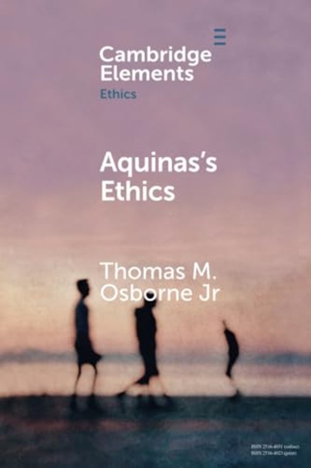 Aquinas's Ethics