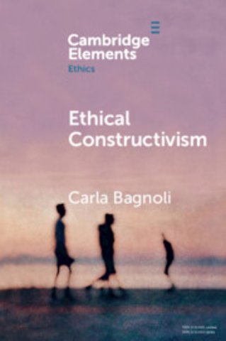 Ethical Constructivism